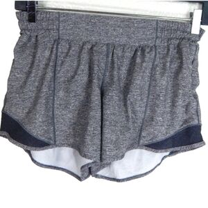 Lululemon Hotty Hot 4" Long Shorts